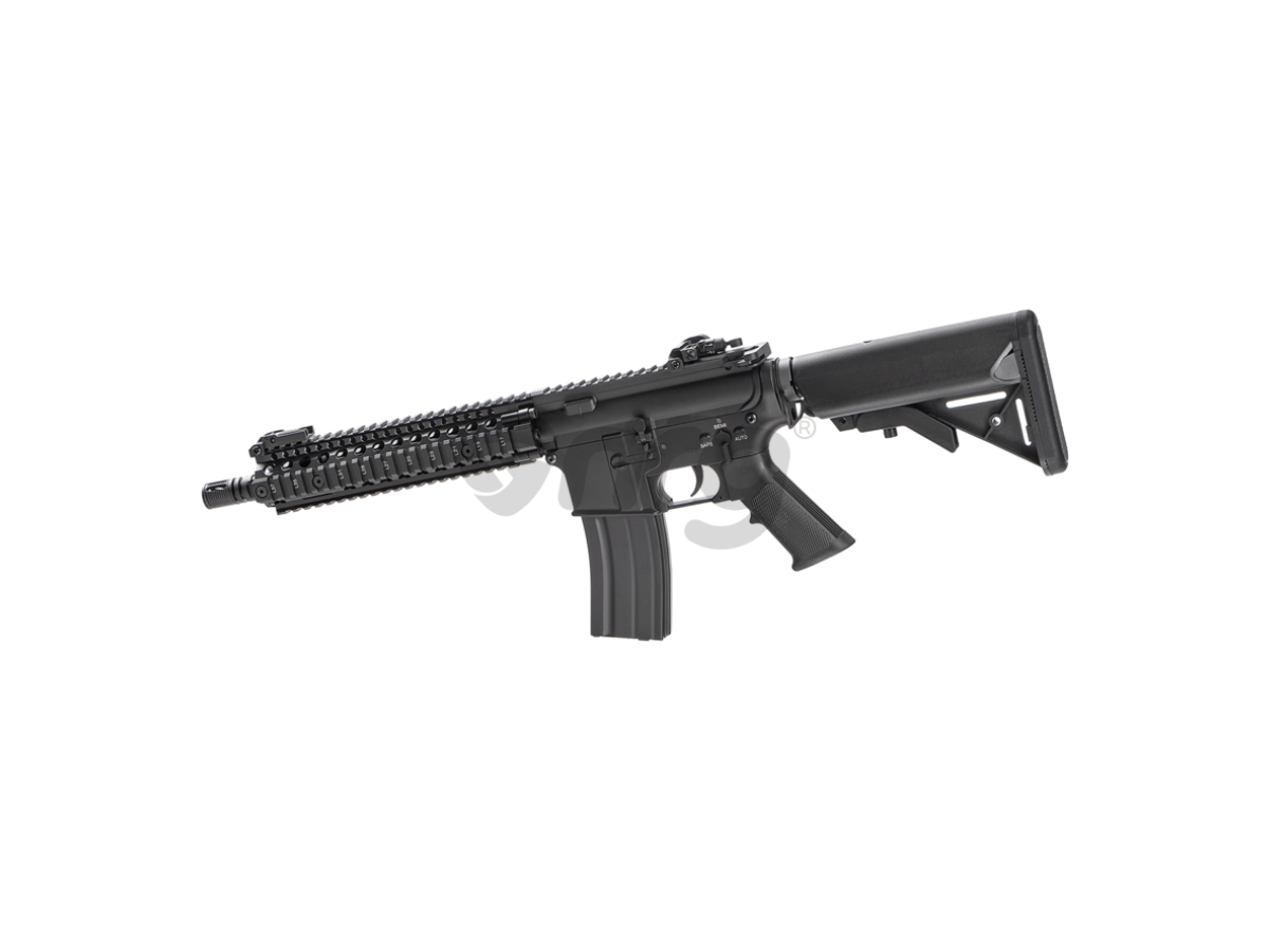 E&C M4 MK18 MOD 9 Inch QR 1.0 EGV