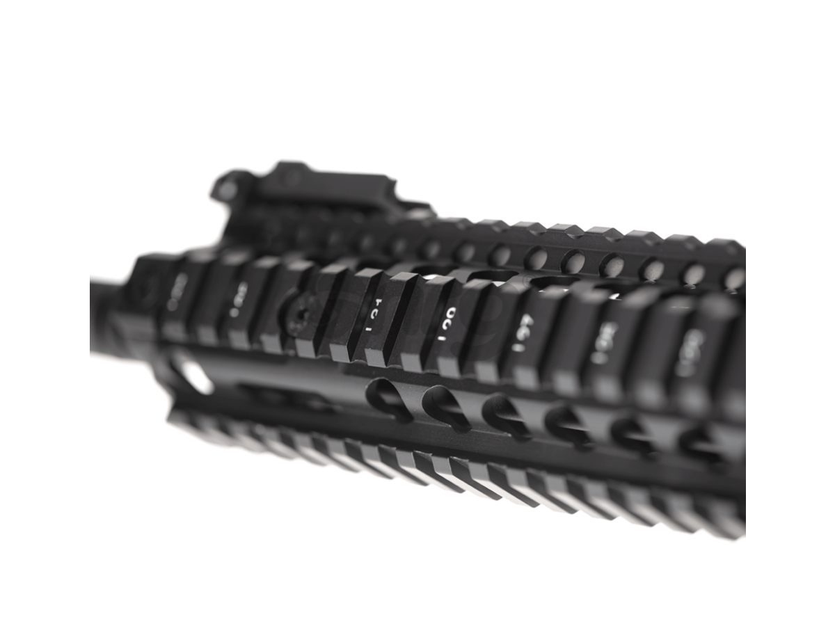 E&C M4 MK18 MOD 9 Inch QR 1.0 EGV 3