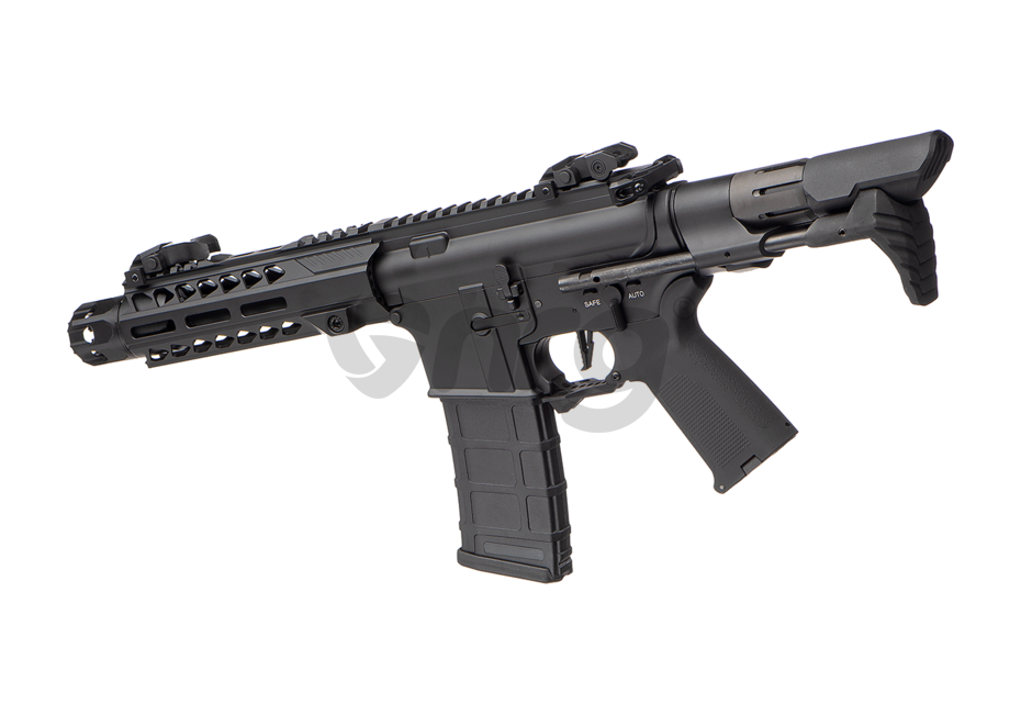 E&C M4 PDW SE 7 Inch QR 1.0 EGV
