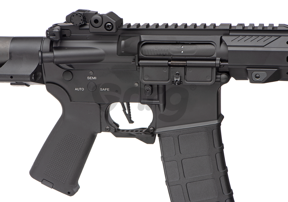 E&C M4 PDW SE 7 Inch QR 1.0 EGV 2