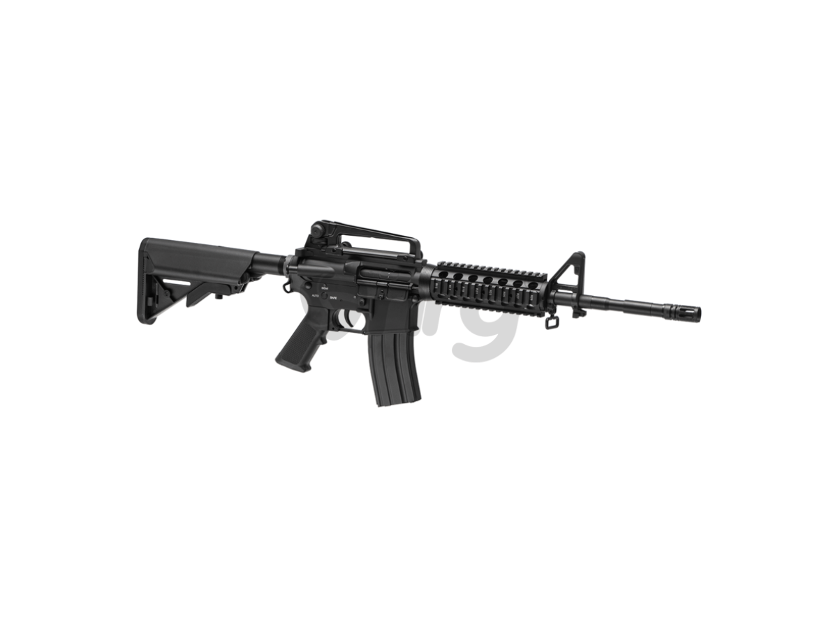 E&C M4 RIS QR 1.0 EGV 5