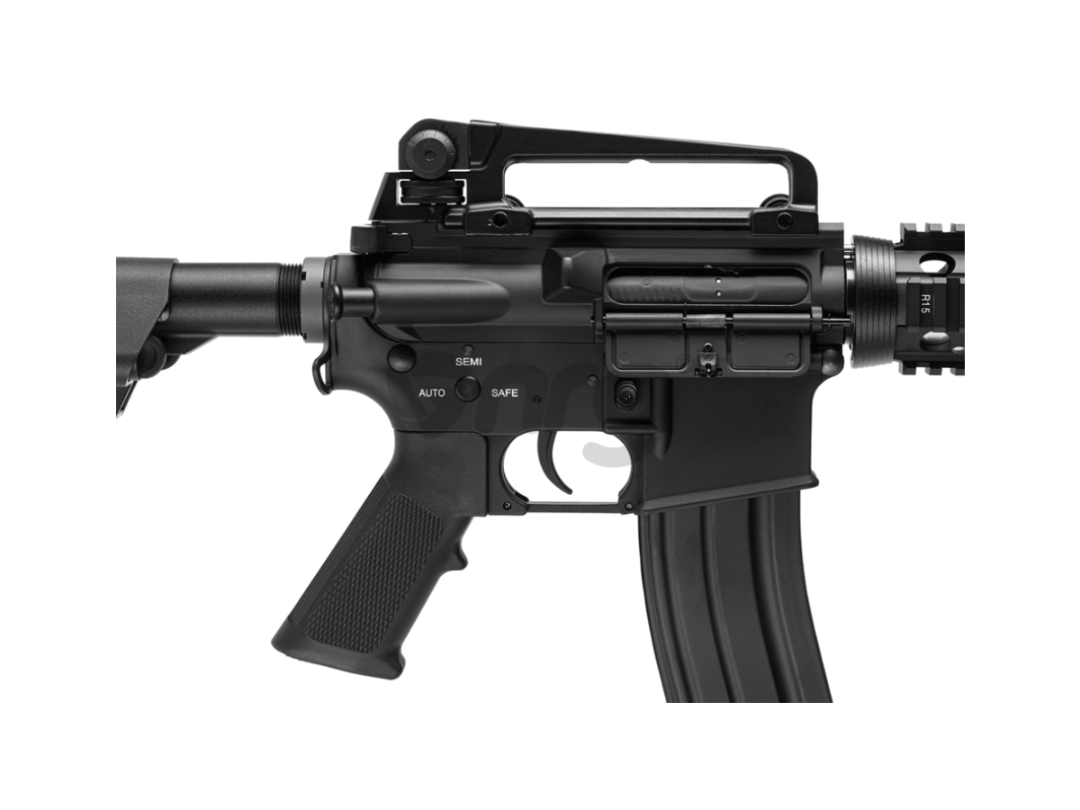 E&C M4 RIS QR 1.0 EGV 2