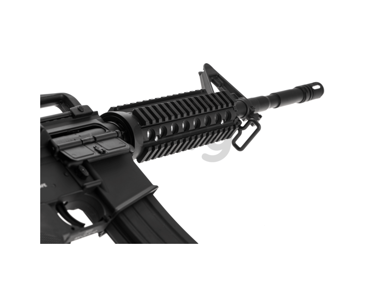 E&C M4 RIS QR 1.0 EGV 3