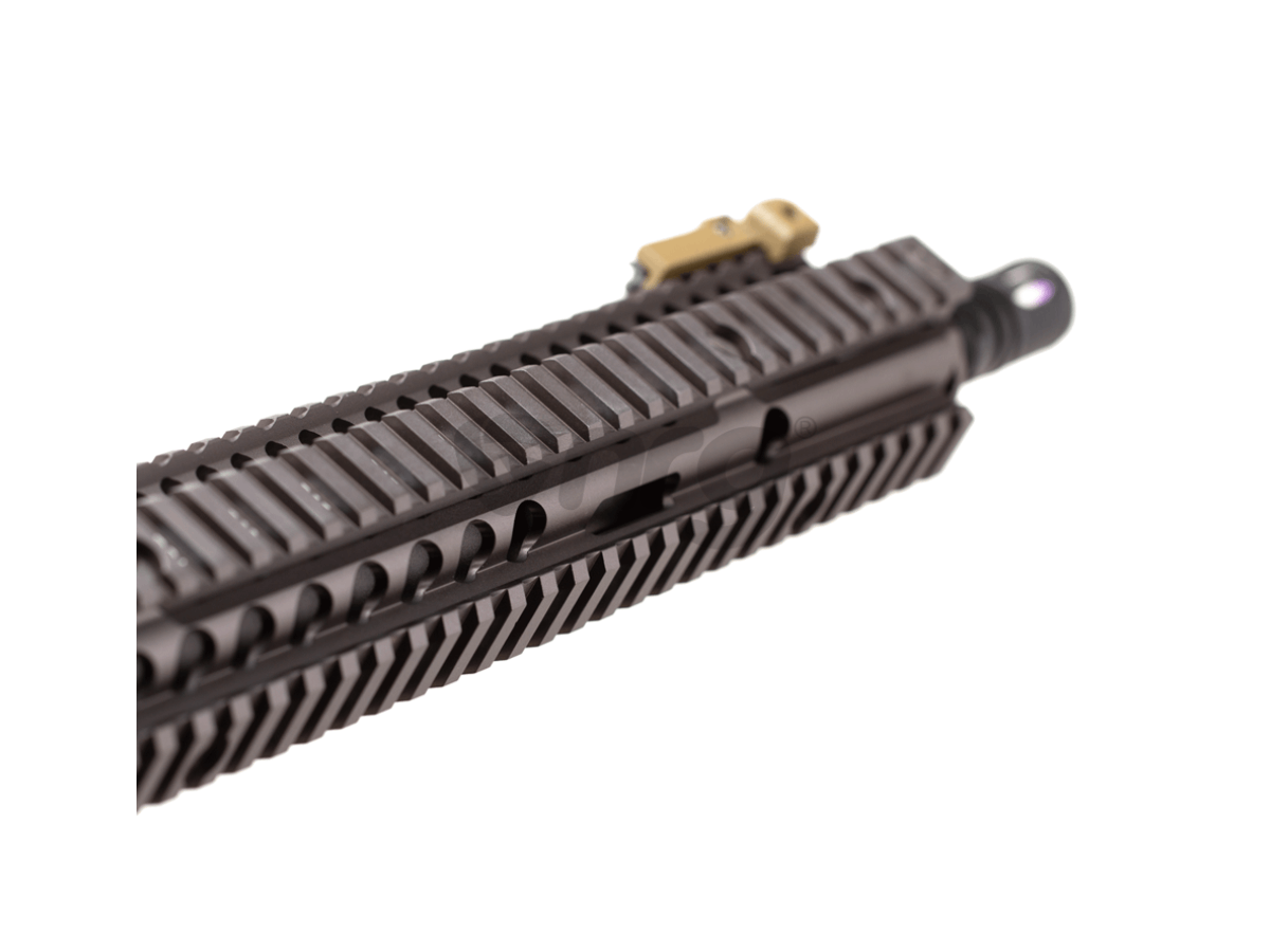 E&C M4 SOPMOD Block 2 12 Inch QR 1.0 EGV Dark Earth 3