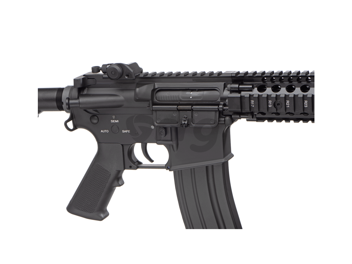 E&C M4 SOPMOD Block 2 12 Inch QR 1.0 EGV 2