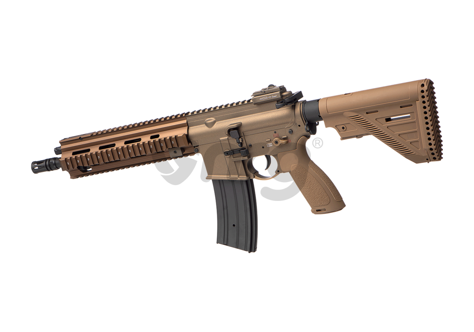 E&C MA5H 10.5 Inch QR 1.0 EGV Dark Earth