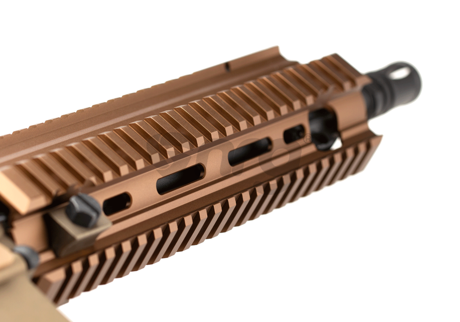 E&C MA5H 10.5 Inch QR 1.0 EGV Dark Earth 3