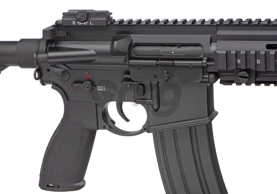 E&C MA5H 10.5 Inch QR 1.0 EGV 2