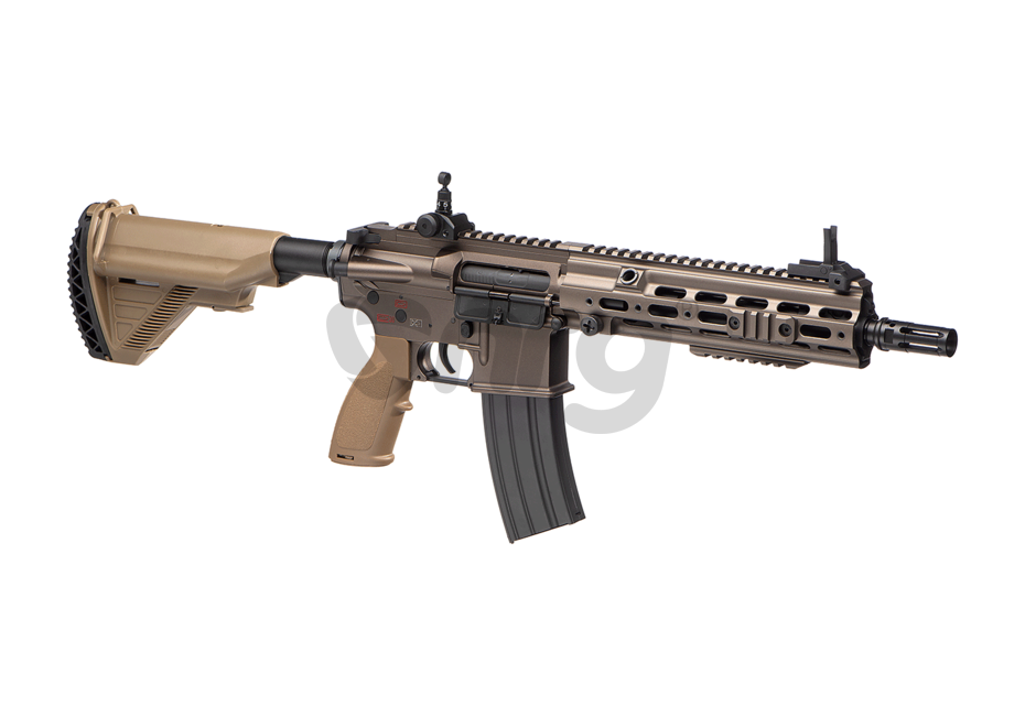 E&C SOPMOD 10.5 Inch QR 1.0 EGV Dark Earth 5