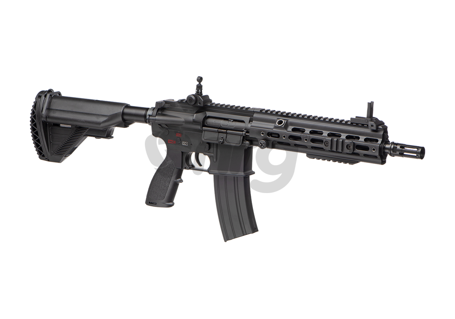 E&C SOPMOD 10.5 Inch QR 1.0 EGV 5