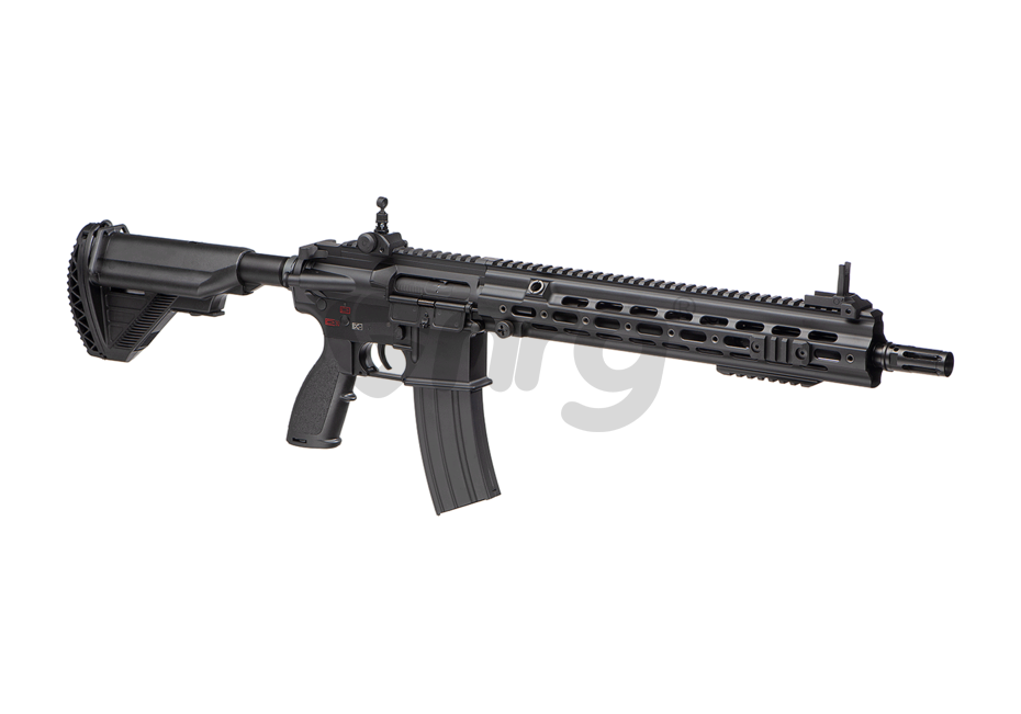 E&C SOPMOD 14.5 Inch QR 1.0 EGV 5