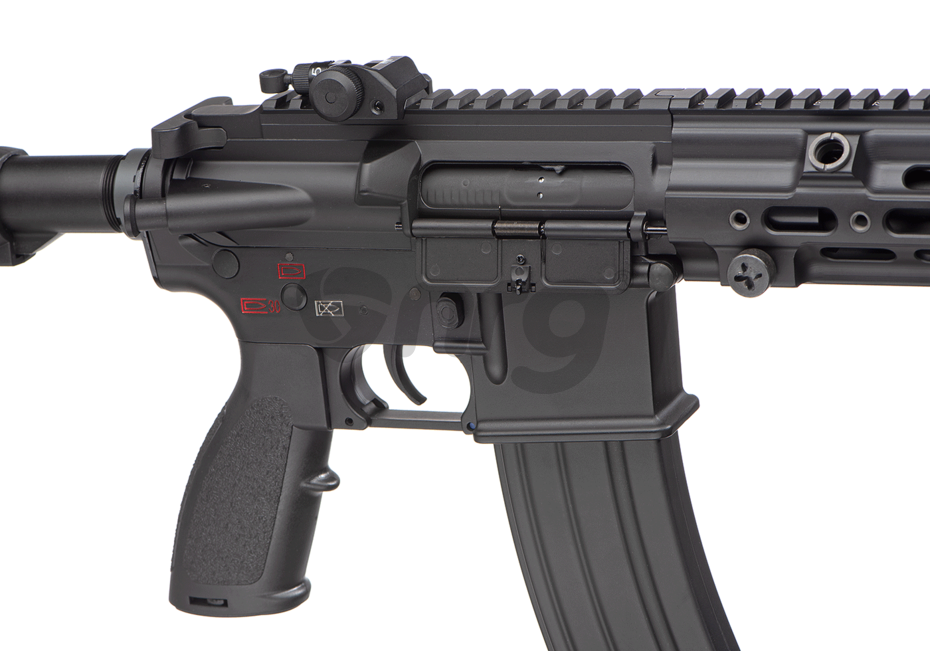 E&C SOPMOD 14.5 Inch QR 1.0 EGV 2