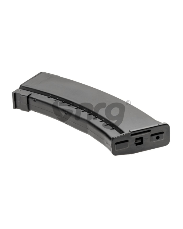 E&L incarcator Midcap AK74 120 bile Negru 5