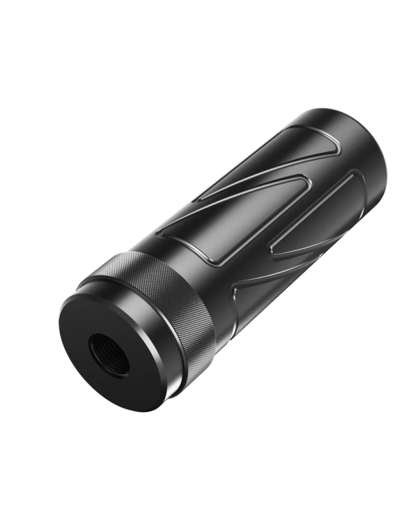 E-shooter carcasa pentru Tracer Flare aluminium Type A 4
