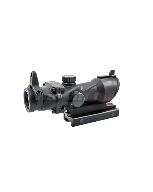 Aim-O combat scope ACOG 4x32 2