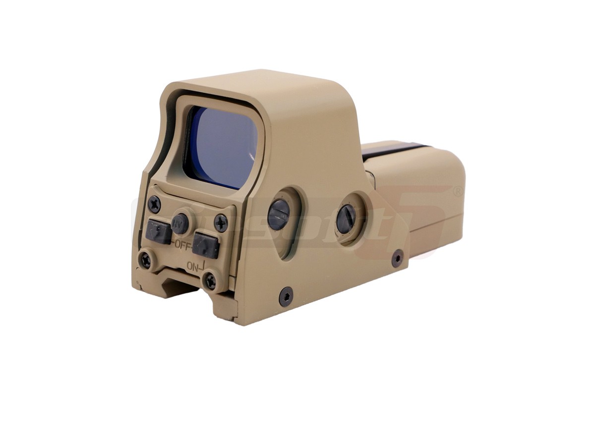 Aim-O colimator holosight 552 Desert 2