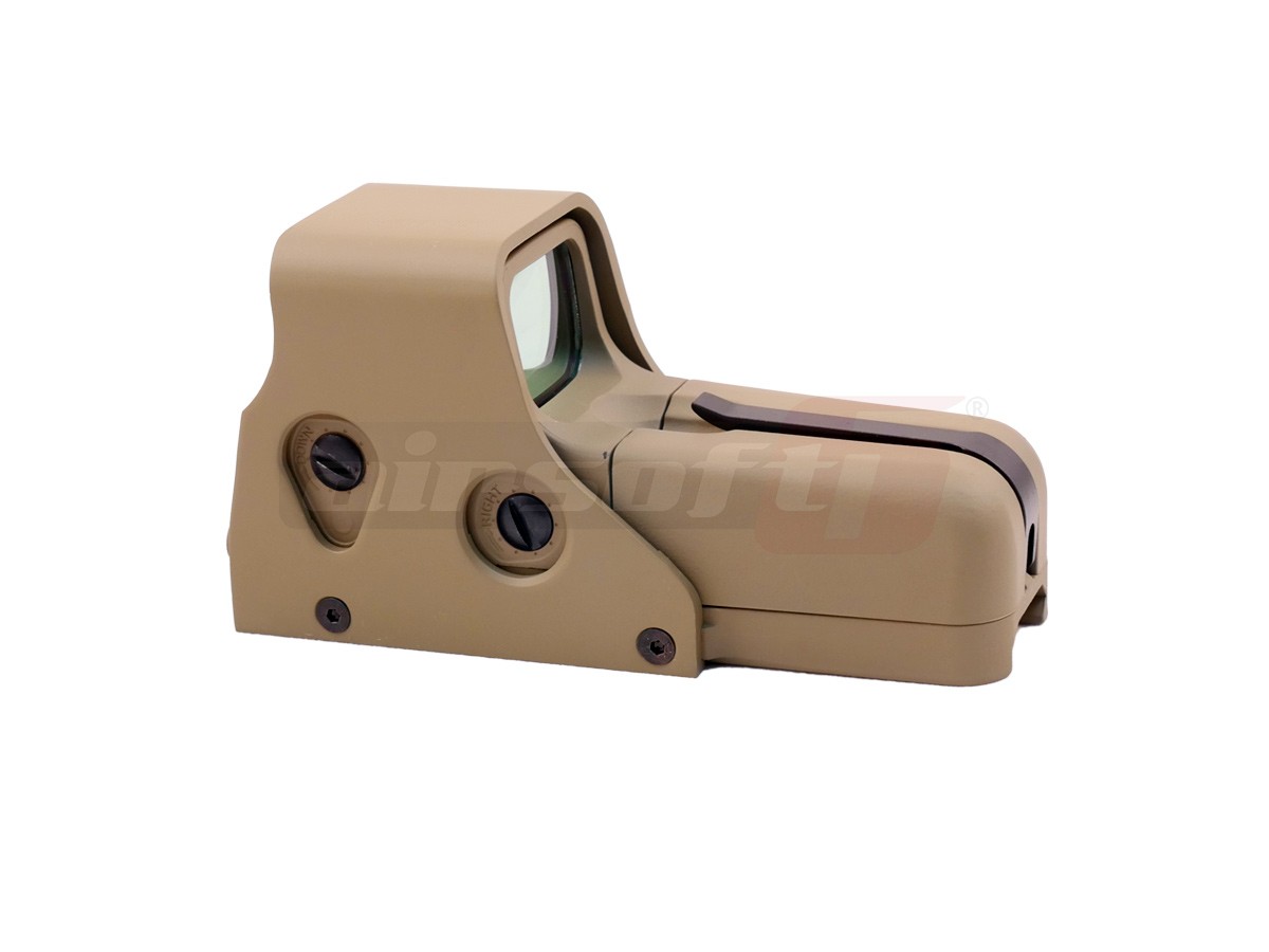 Aim-O colimator holosight 552 Desert