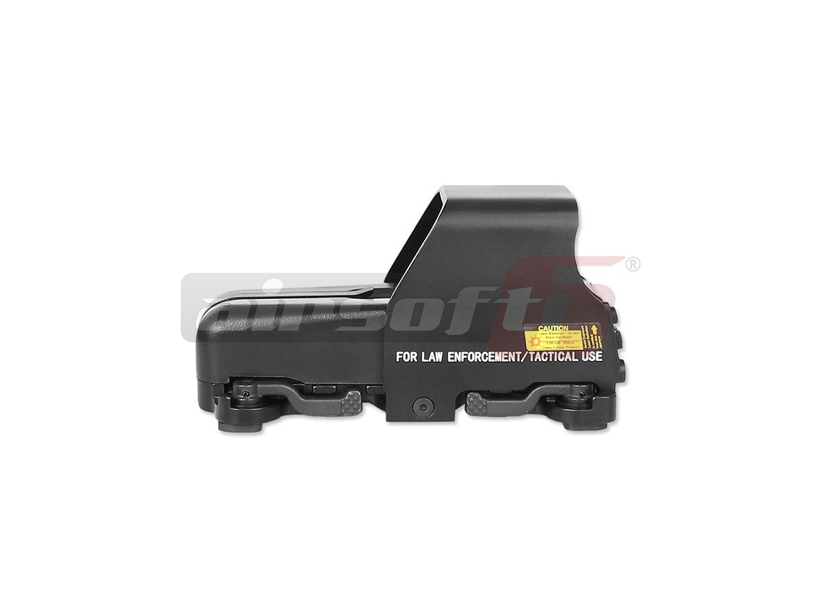 Aim-O colimator holosight 553 Negru 2