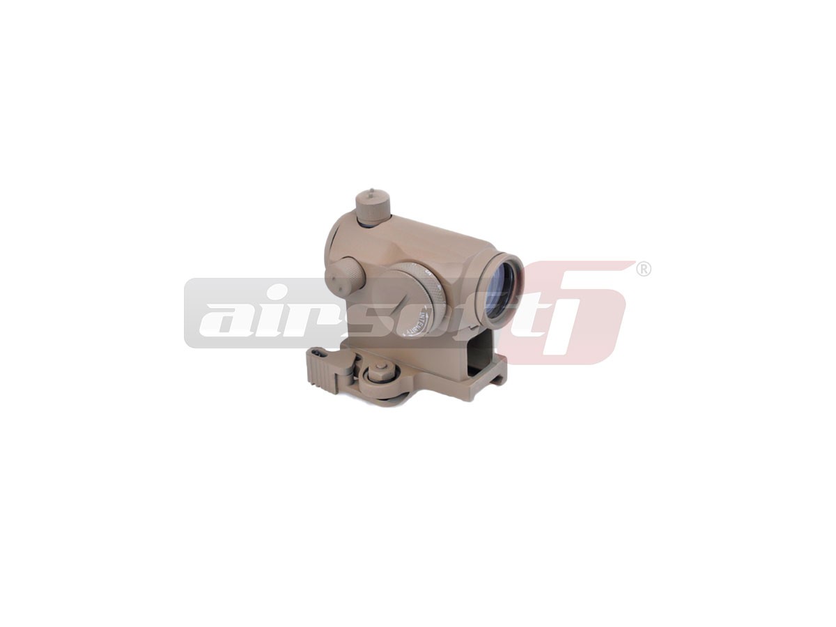 Element colimator T1 Kit QD Tan