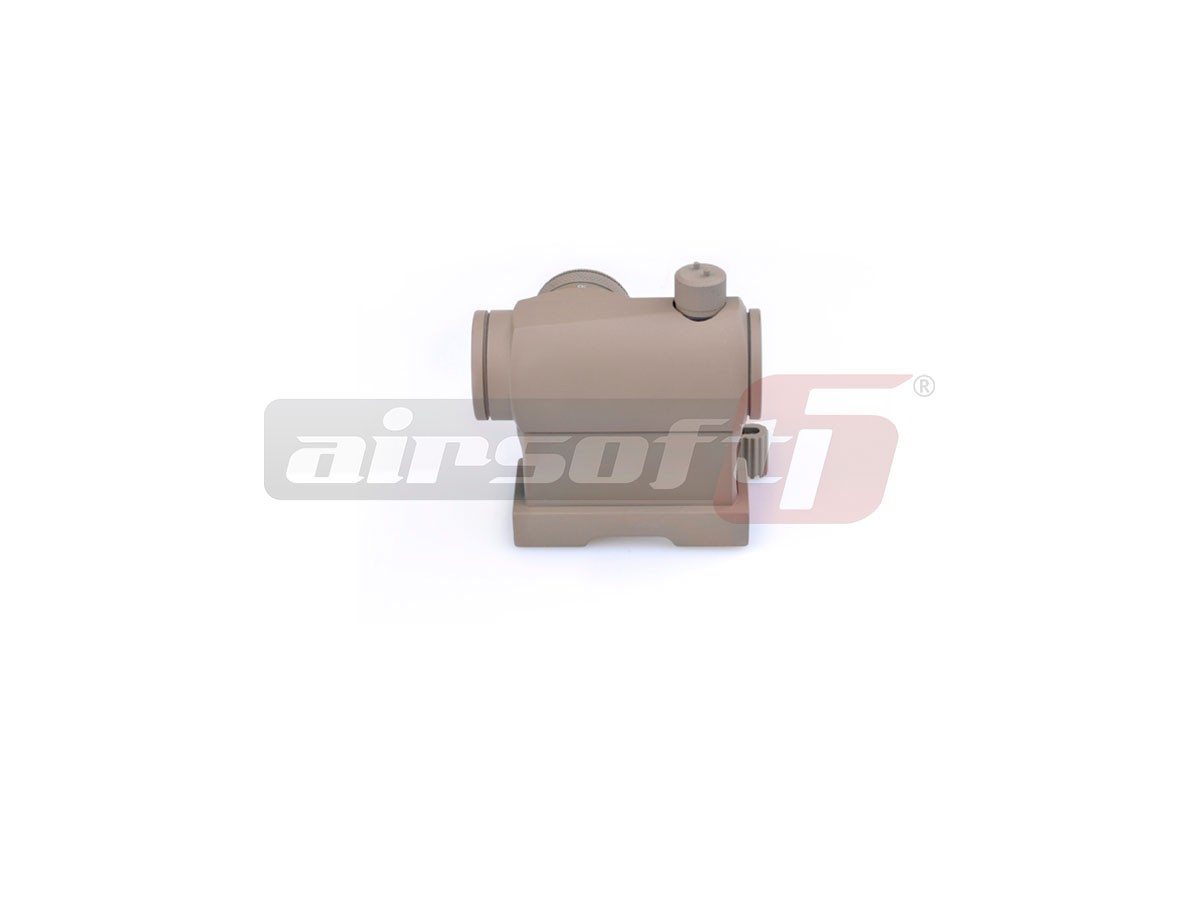 Element colimator T1 Kit QD Tan 2