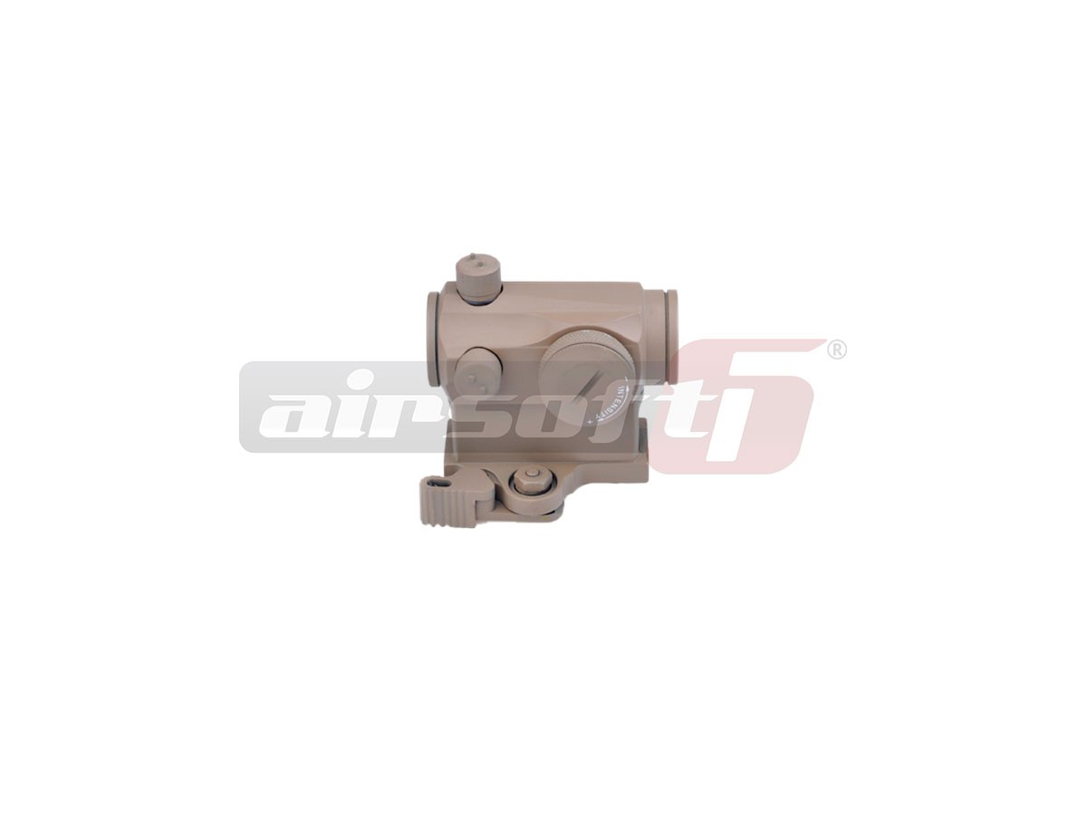 Element colimator T1 Kit QD Tan 4
