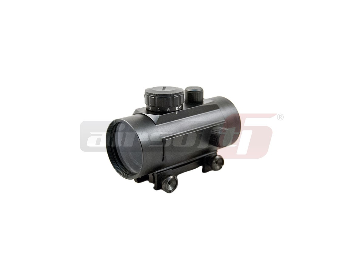 Aim-O dot sight 1X40 2