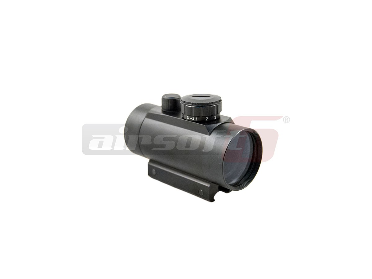 Aim-O dot sight 1X40
