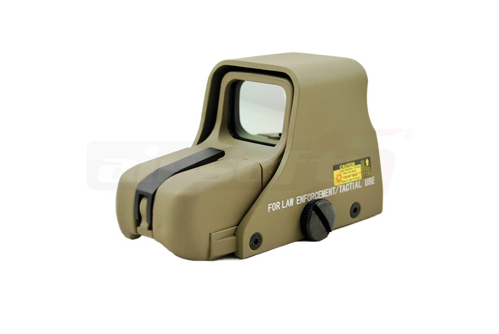 Aim-O colimator holosight 551 Desert 3