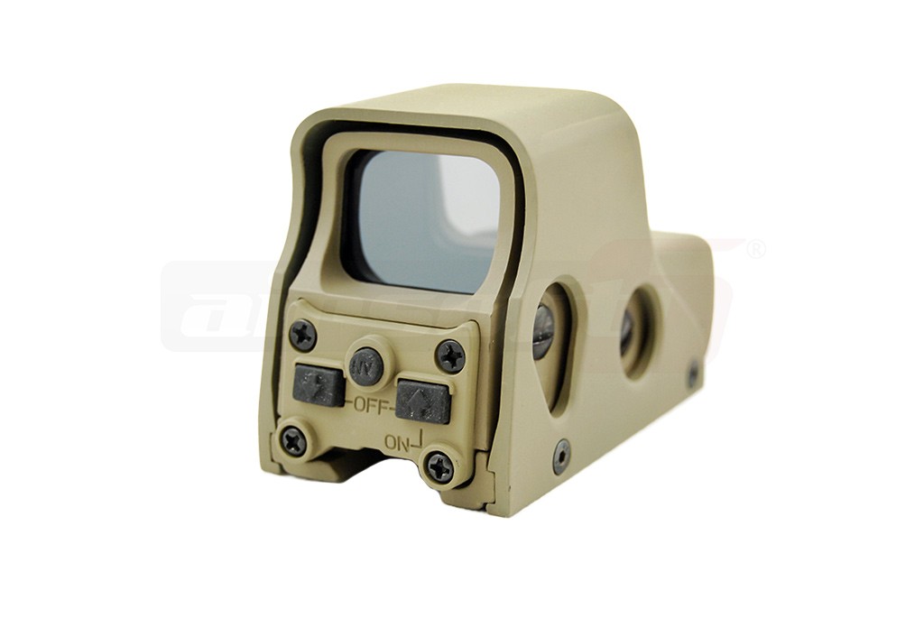 Aim-O colimator holosight 551 Desert 2