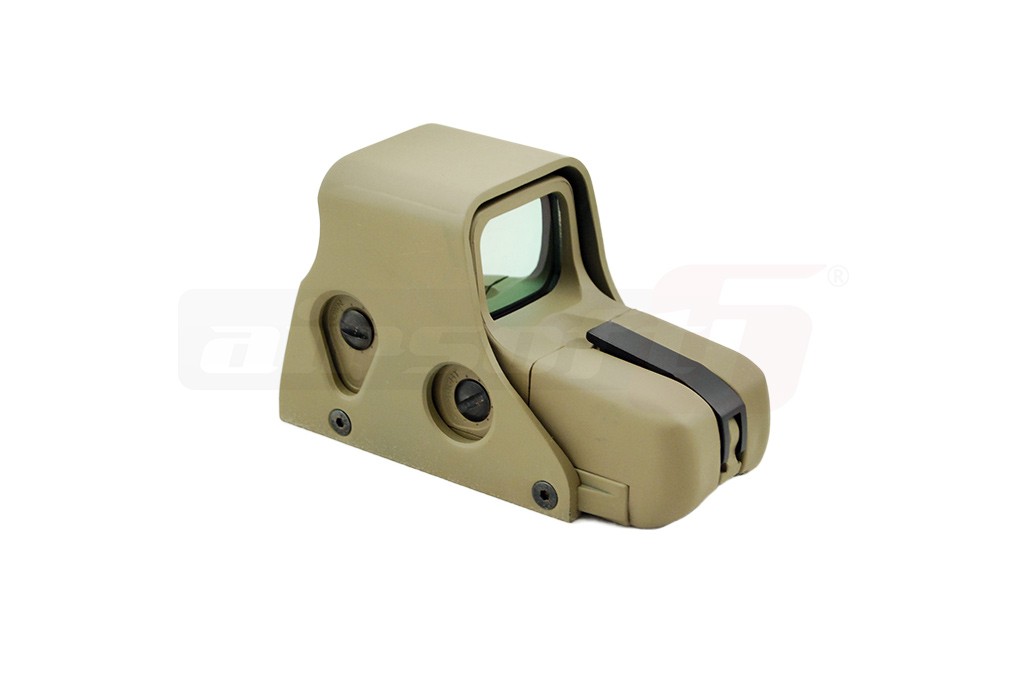 Aim-O colimator holosight 551 Desert