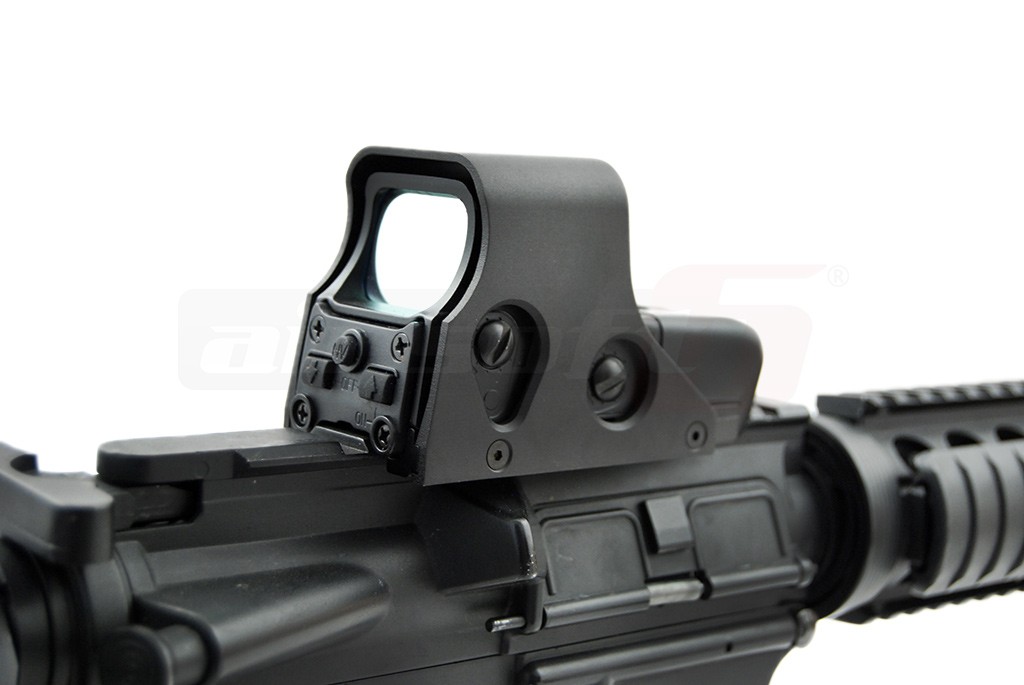 Aim-O colimator holosight 551 Negru