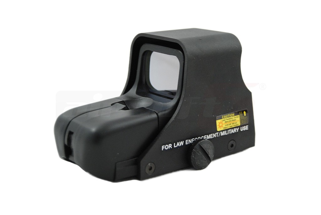 Aim-O colimator holosight 551 Negru 4