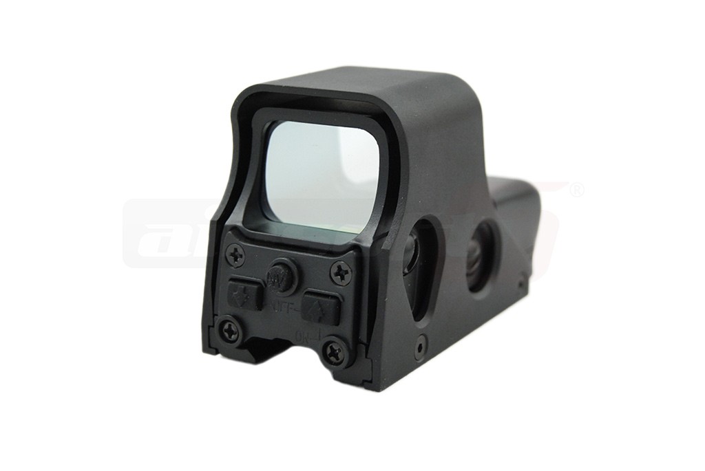 Aim-O colimator holosight 551 Negru 2