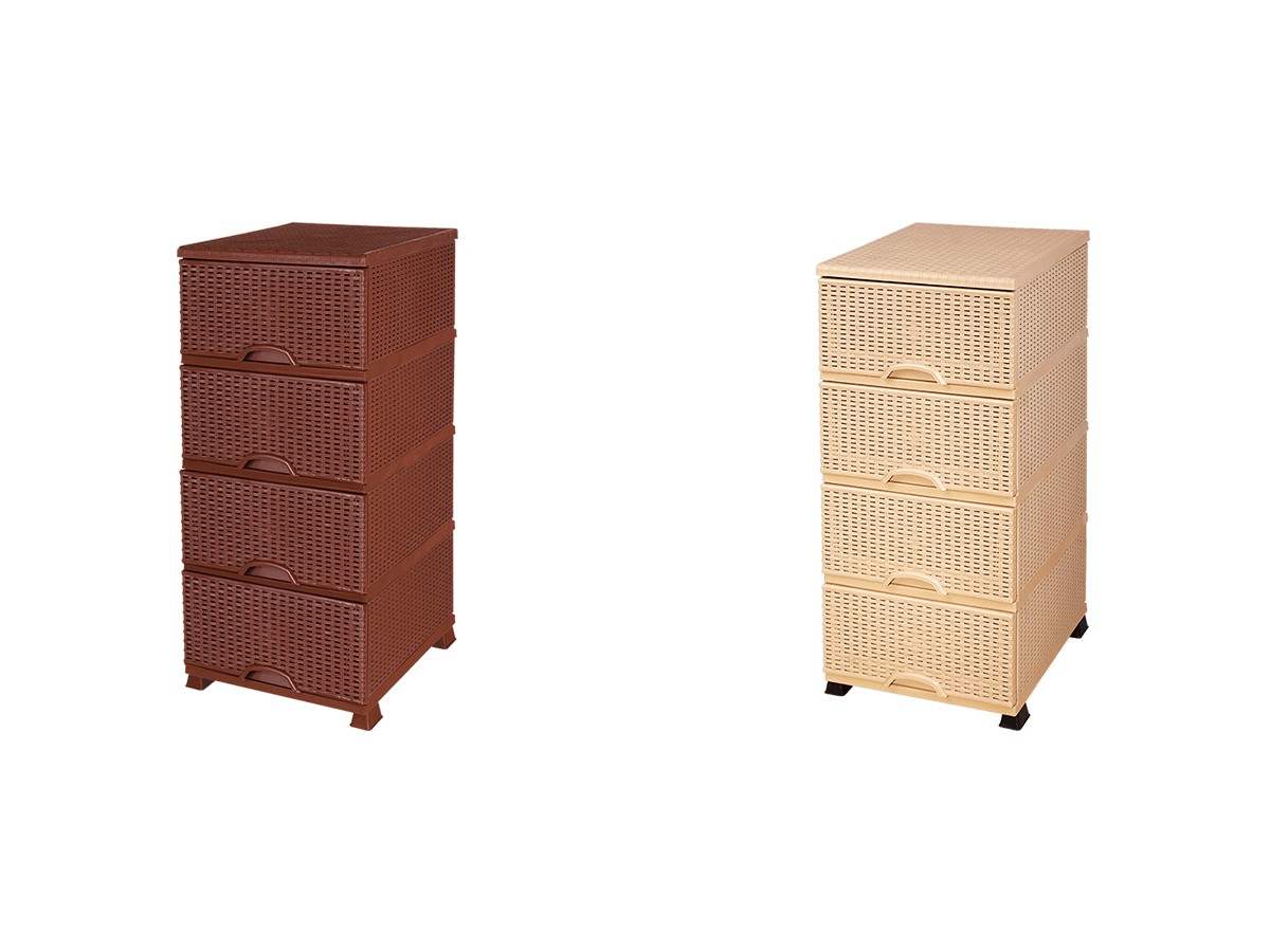 Dulap Komidin  301 model Ratan