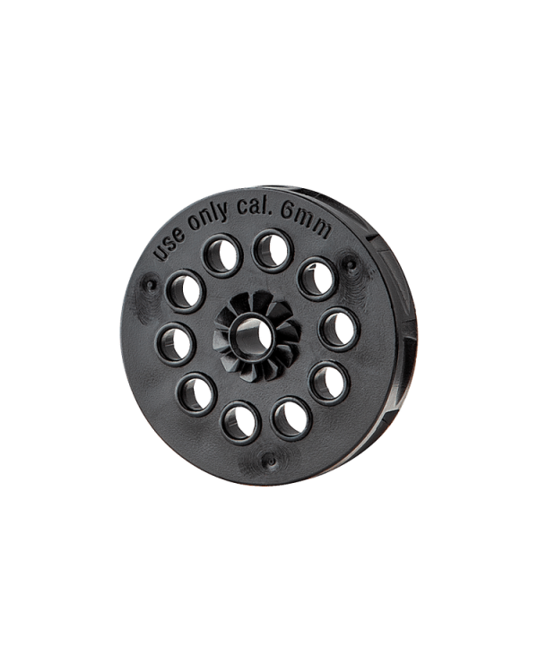 Elite Force incarcator revolver H8R 2