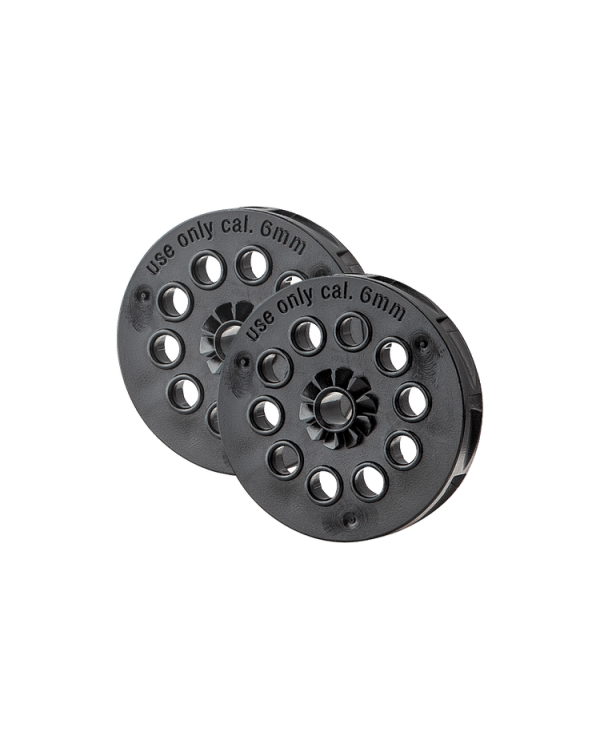 Elite Force incarcator revolver H8R