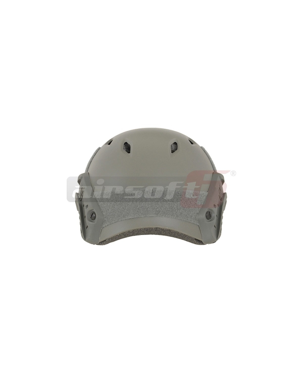 Emerson casca de protectie FAST BJ  Foliage Green 2