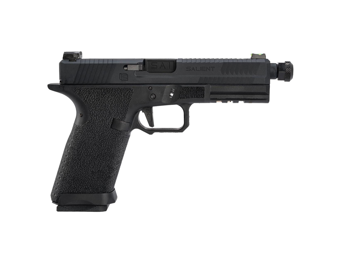 EMG Salient Arms BLU 