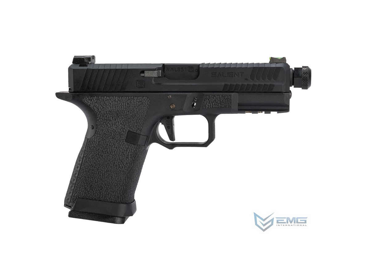 EMG Salient Arms BLU Compact