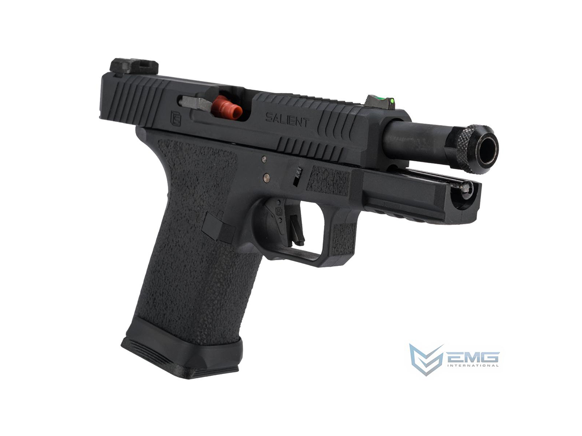EMG Salient Arms BLU Compact 2