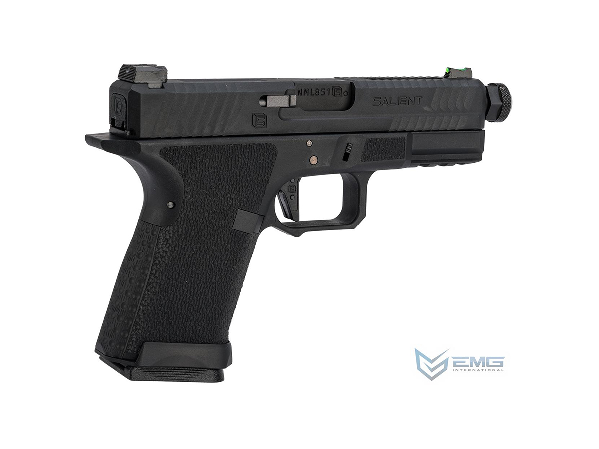 EMG Salient Arms BLU Compact 3