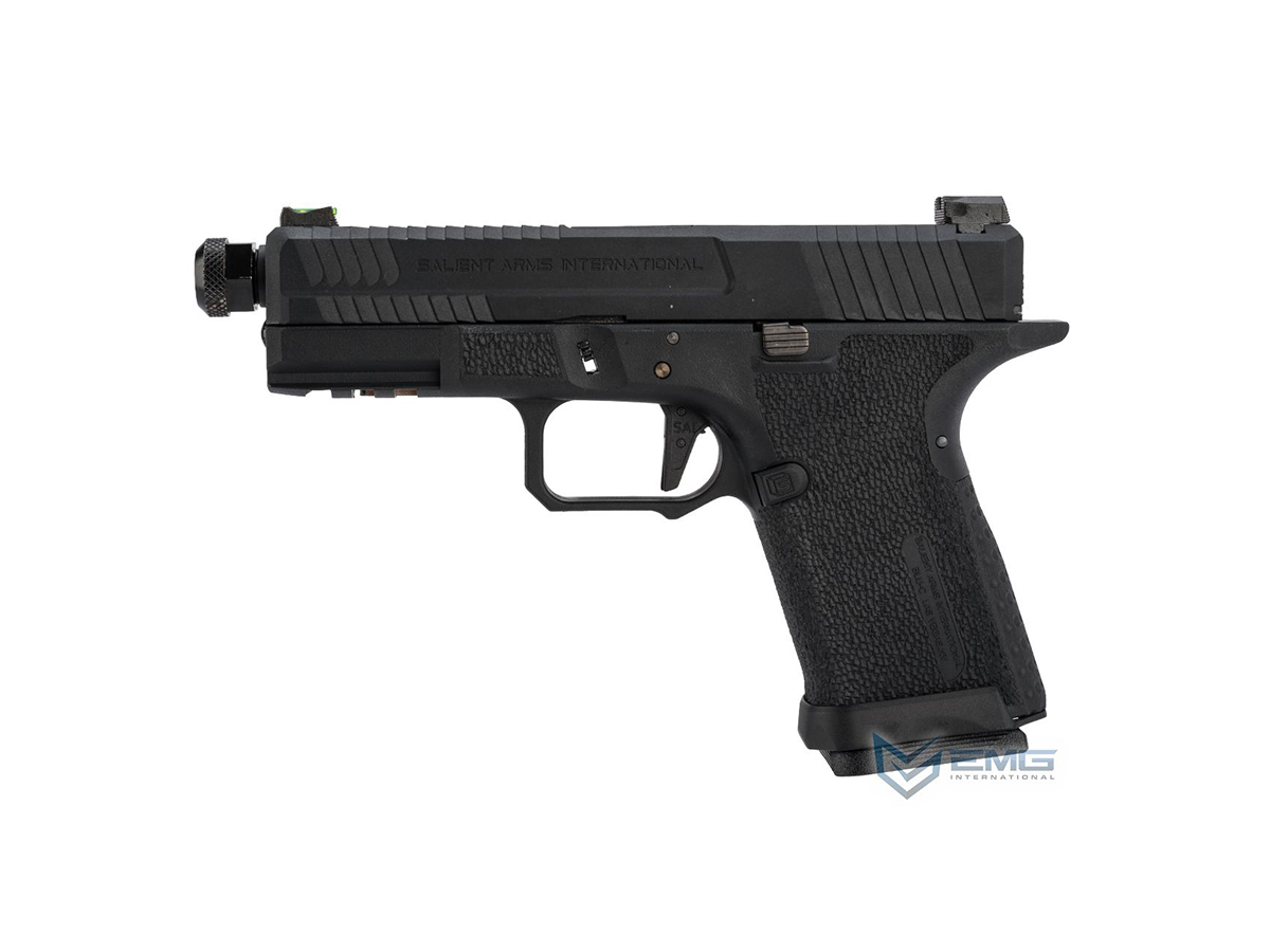 EMG Salient Arms BLU Compact 4