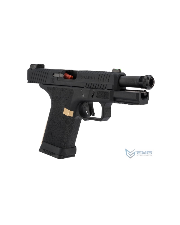 EMG Salient Arms BLU Compact Gold 2