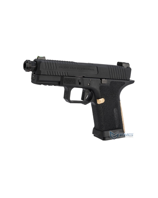 EMG Salient Arms BLU Compact Gold 3