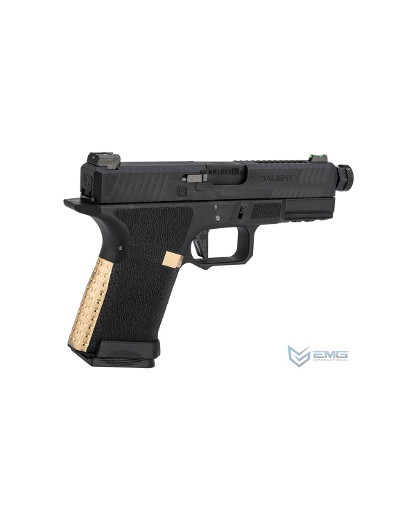 EMG Salient Arms BLU Compact Gold 4