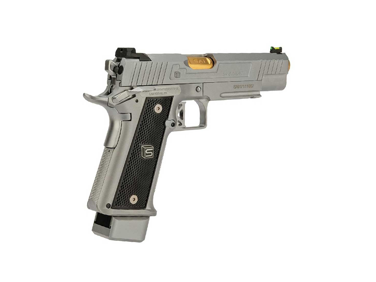 EMG Salient Arms SD 2011 5.1 Silver 2