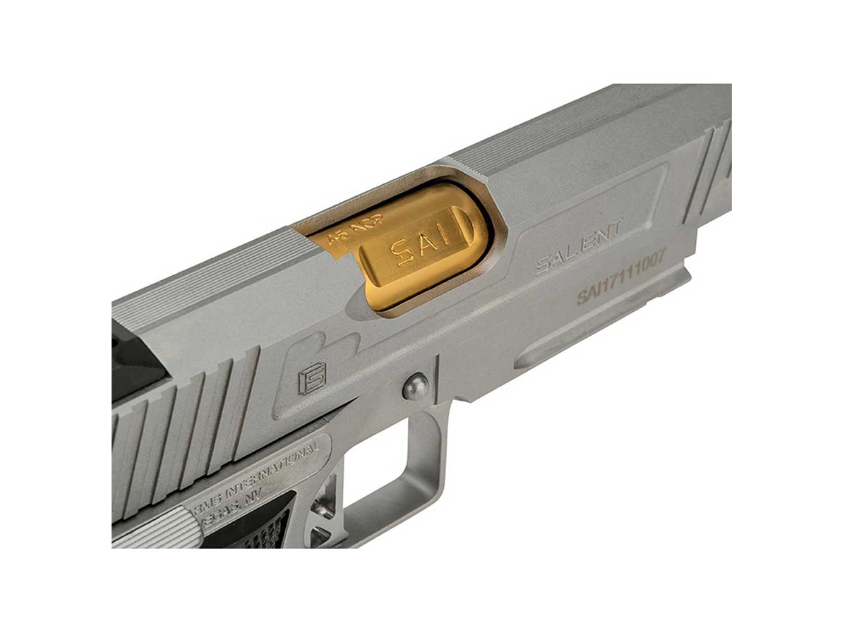 EMG Salient Arms SD 2011 5.1 Silver 3