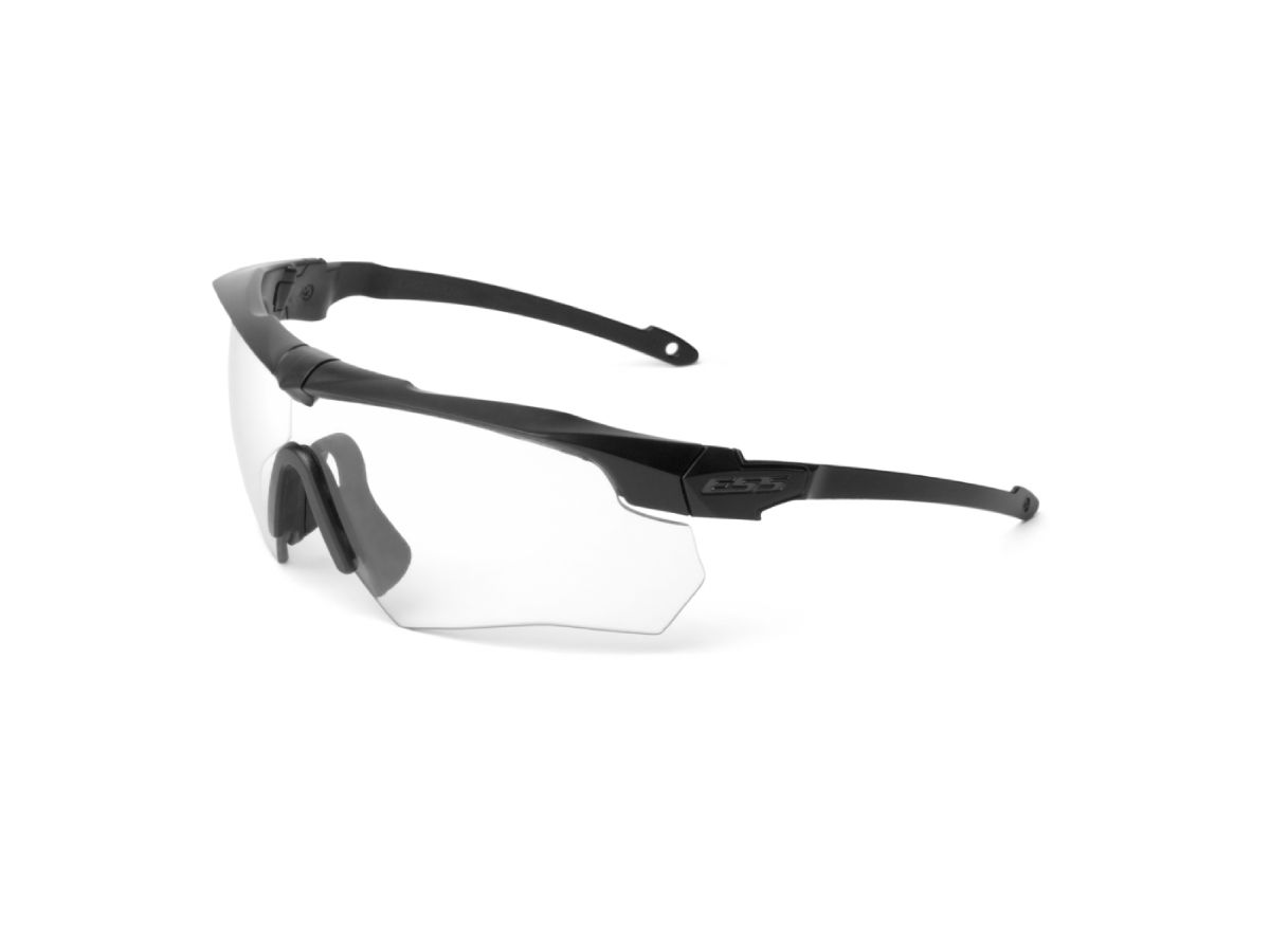 ESS ochelari tactici Crossbow Suppressor ONE Albi