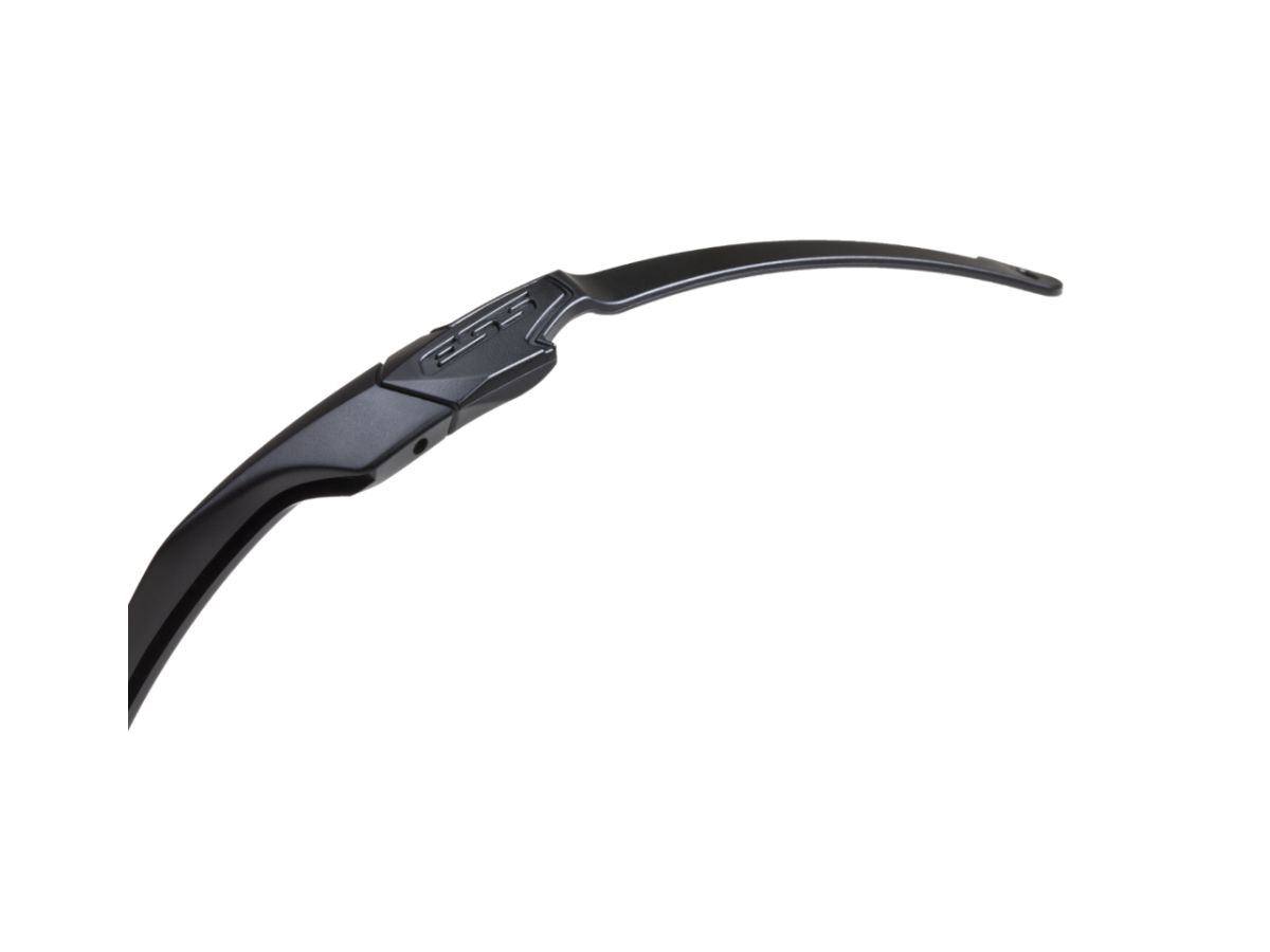 ESS ochelari tactici Crossbow Suppressor ONE Albi 3