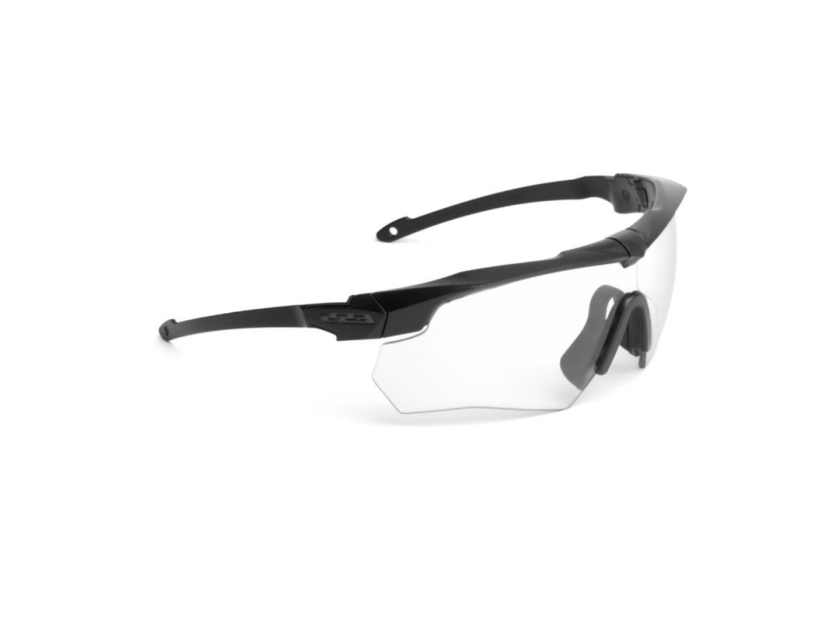 ESS ochelari tactici Crossbow Suppressor ONE Albi 4